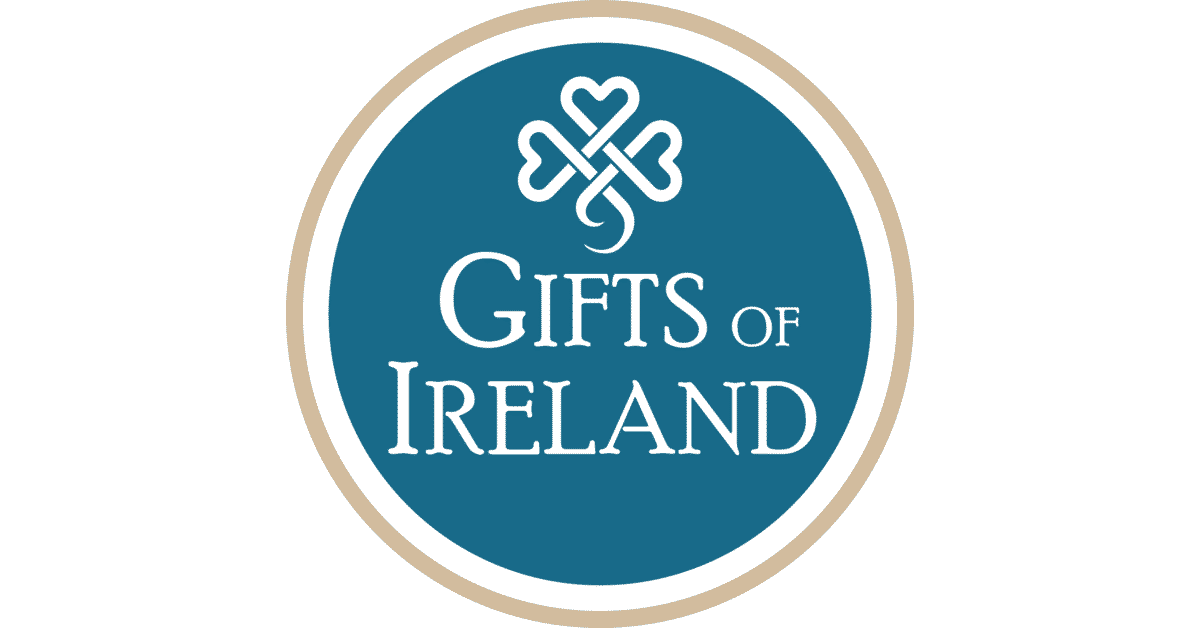 Gifts of ireland logo Memorial Gifts